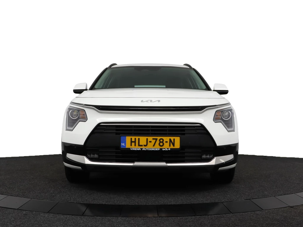 Kia Niro – foto 14