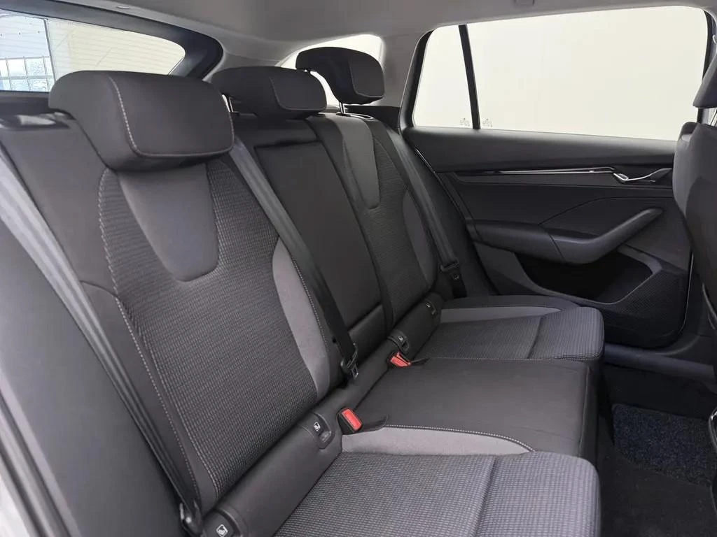 Škoda Octavia – foto 18
