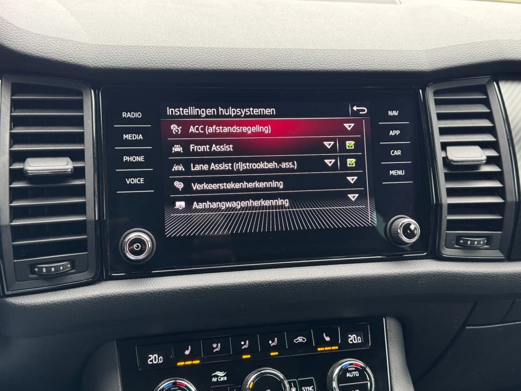 Škoda Kodiaq – foto 42