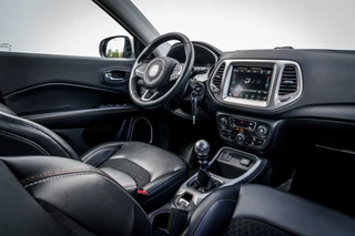 Jeep Compass – thumbnail 9