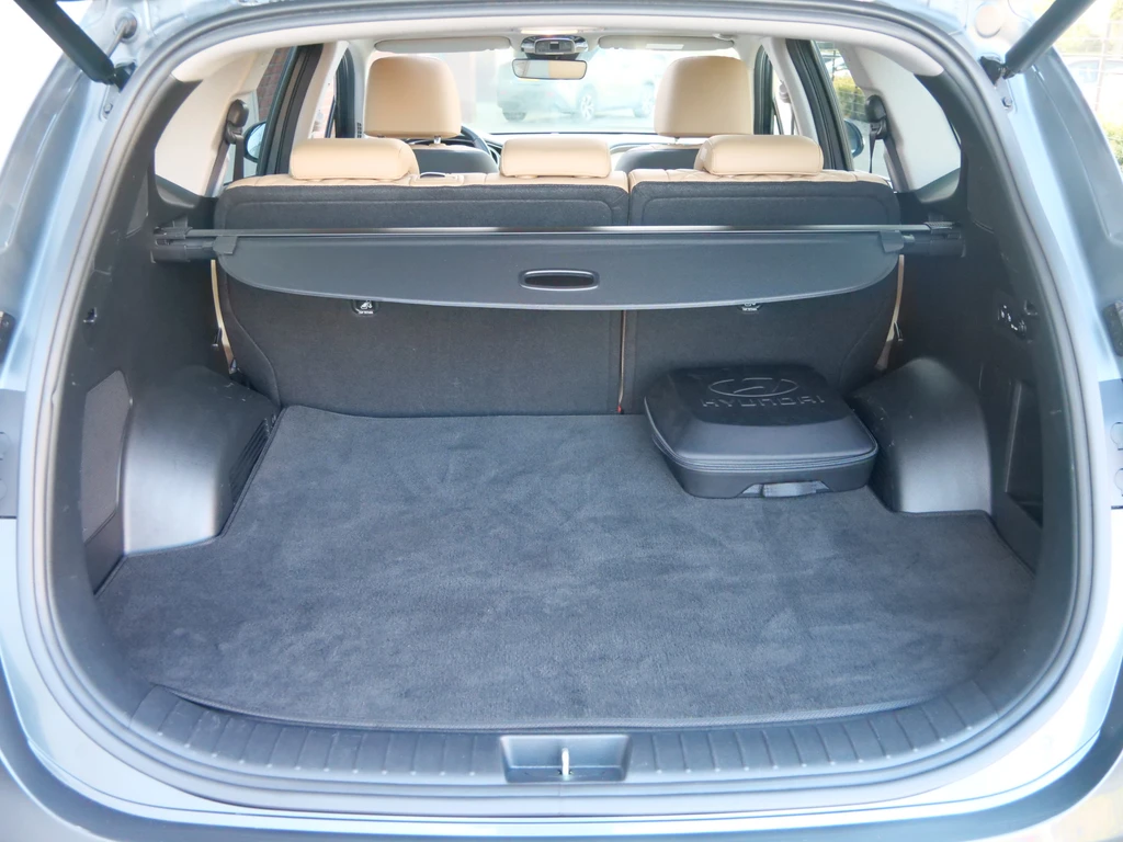 Hyundai Santa Fe – foto 42
