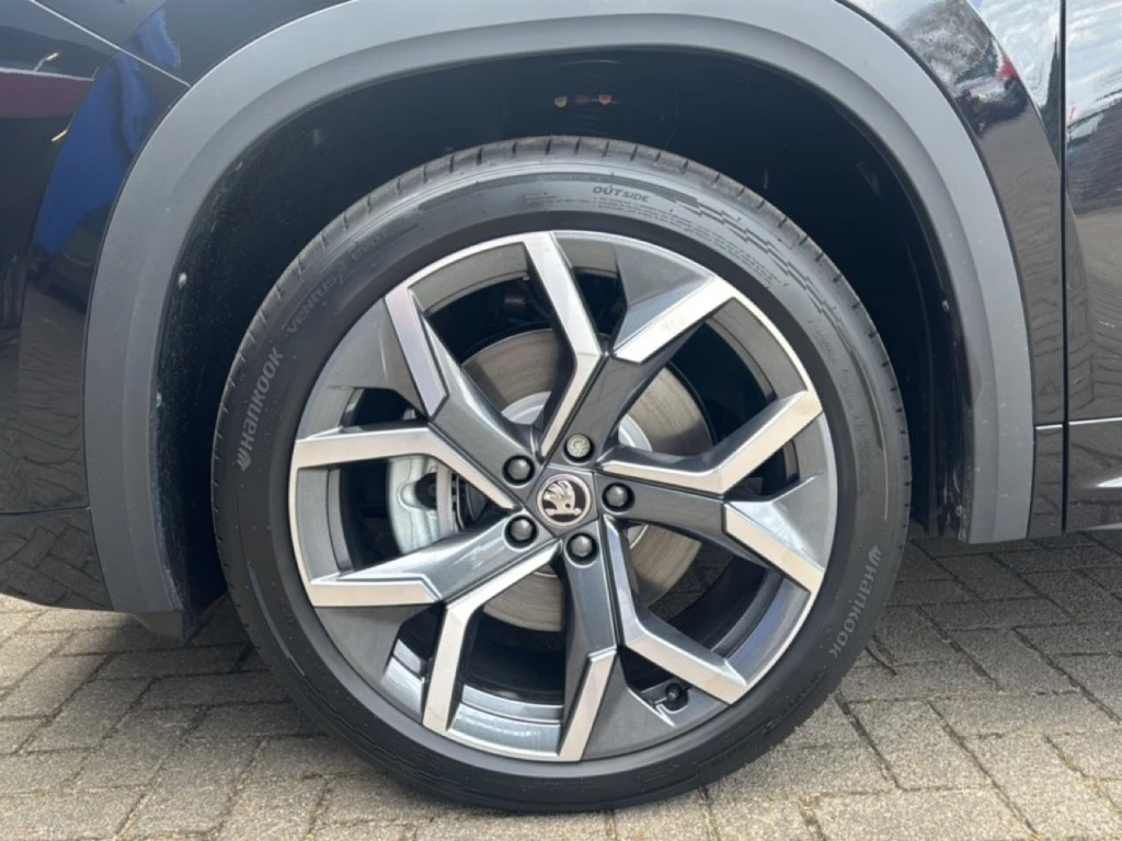 Škoda Kodiaq – foto 9