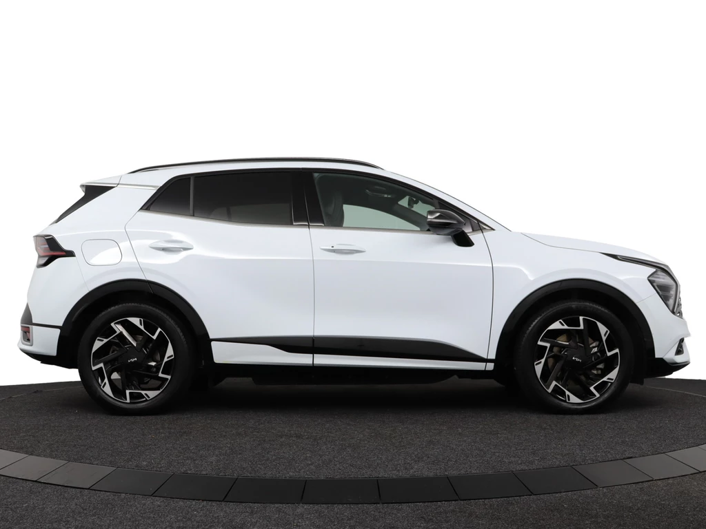 Kia Sportage – foto 10