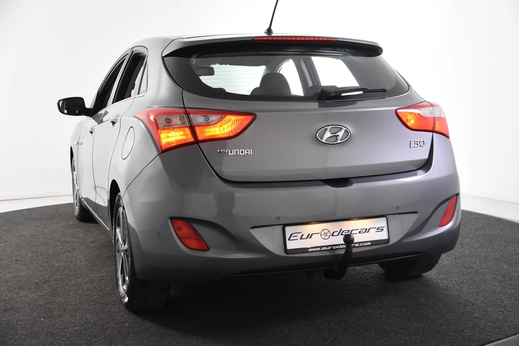 Hyundai i30 – foto 8