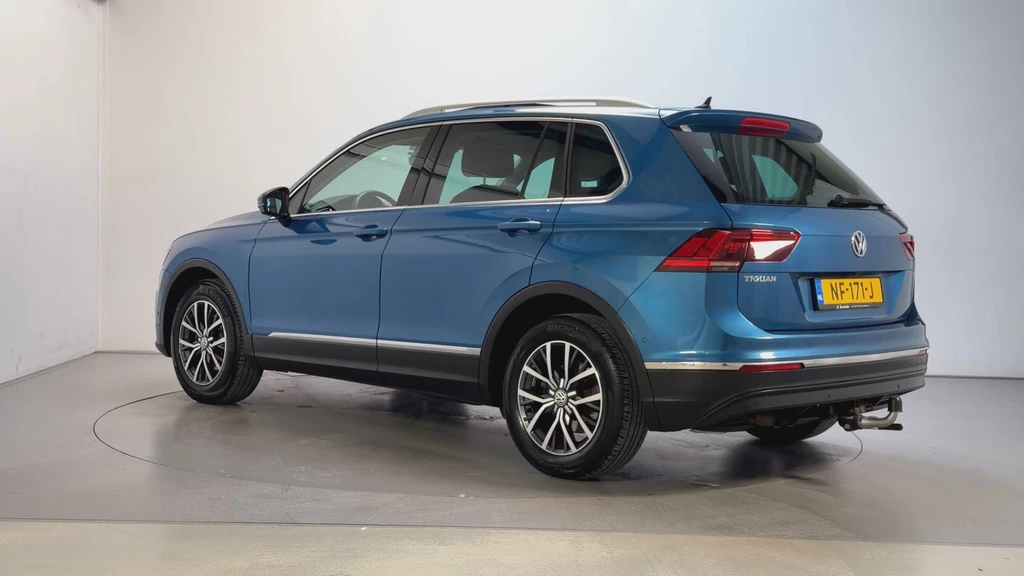 Volkswagen Tiguan – foto 2