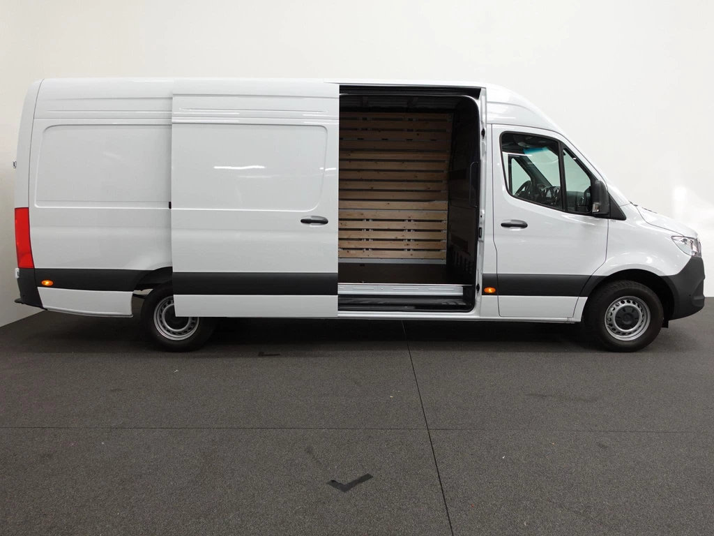 Mercedes-Benz Sprinter – foto 5