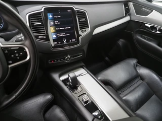 Volvo XC90 – thumbnail 38