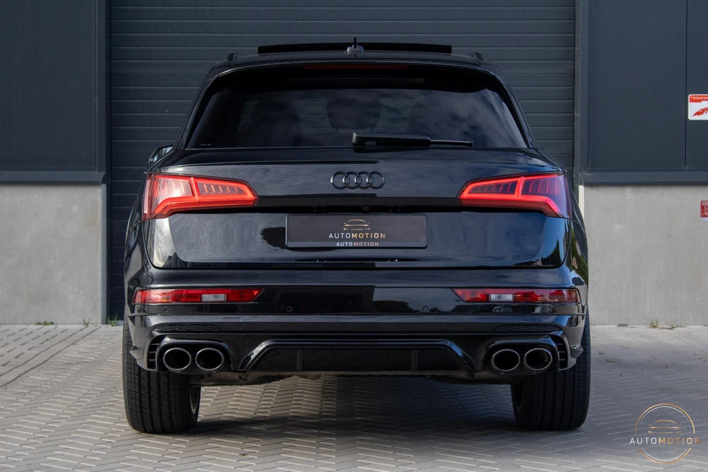 Audi Q5 – foto 7