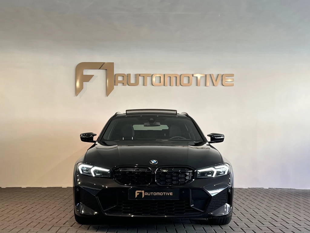 BMW 3 Serie – foto 8