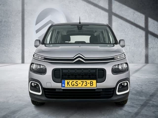 Citroën Berlingo – thumbnail 5