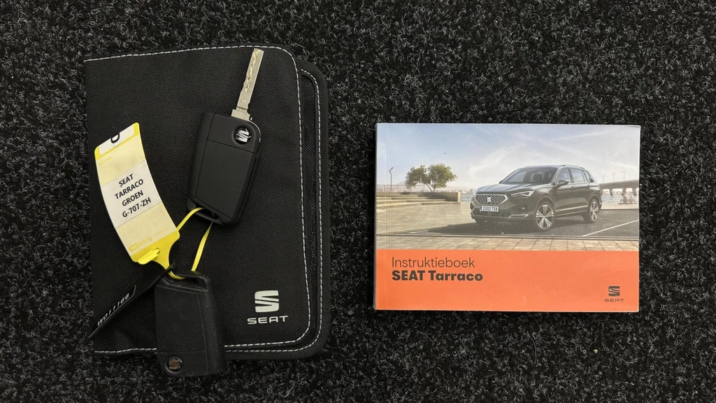 SEAT Tarraco – foto 55
