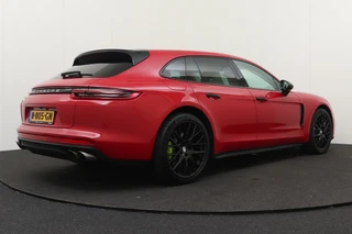 Porsche Panamera – thumbnail 4