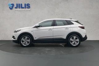 Opel Grandland X – thumbnail 3