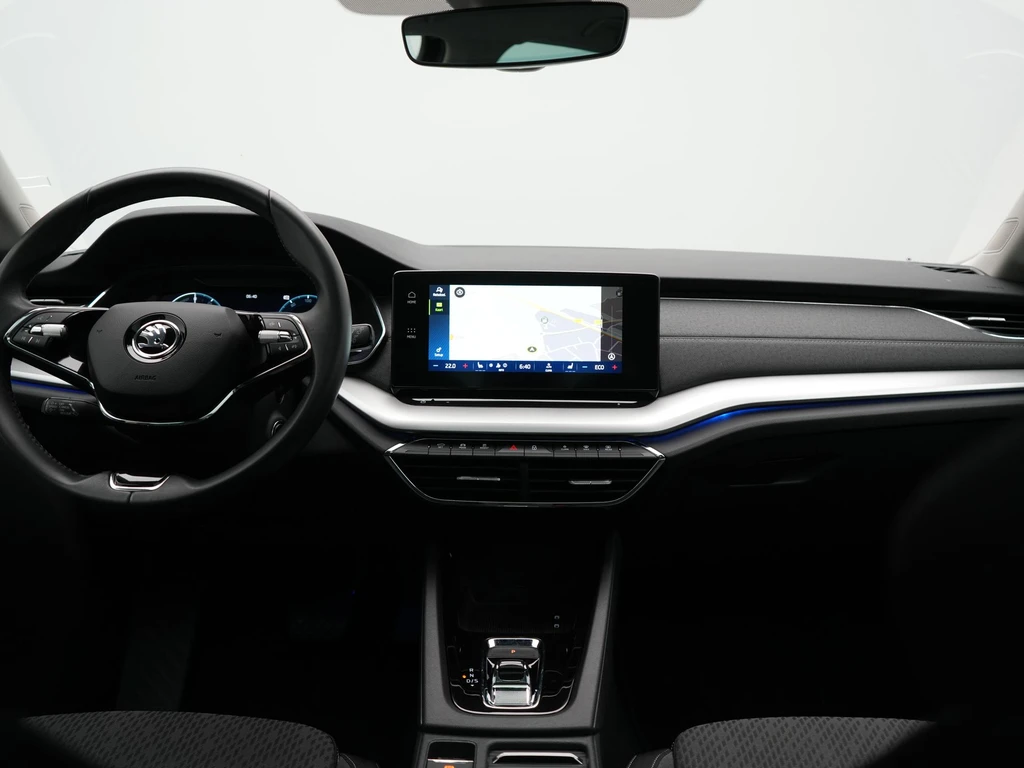 Škoda Octavia – foto 23