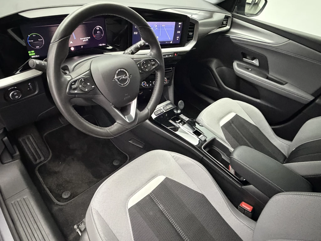Opel Mokka-e – foto 22