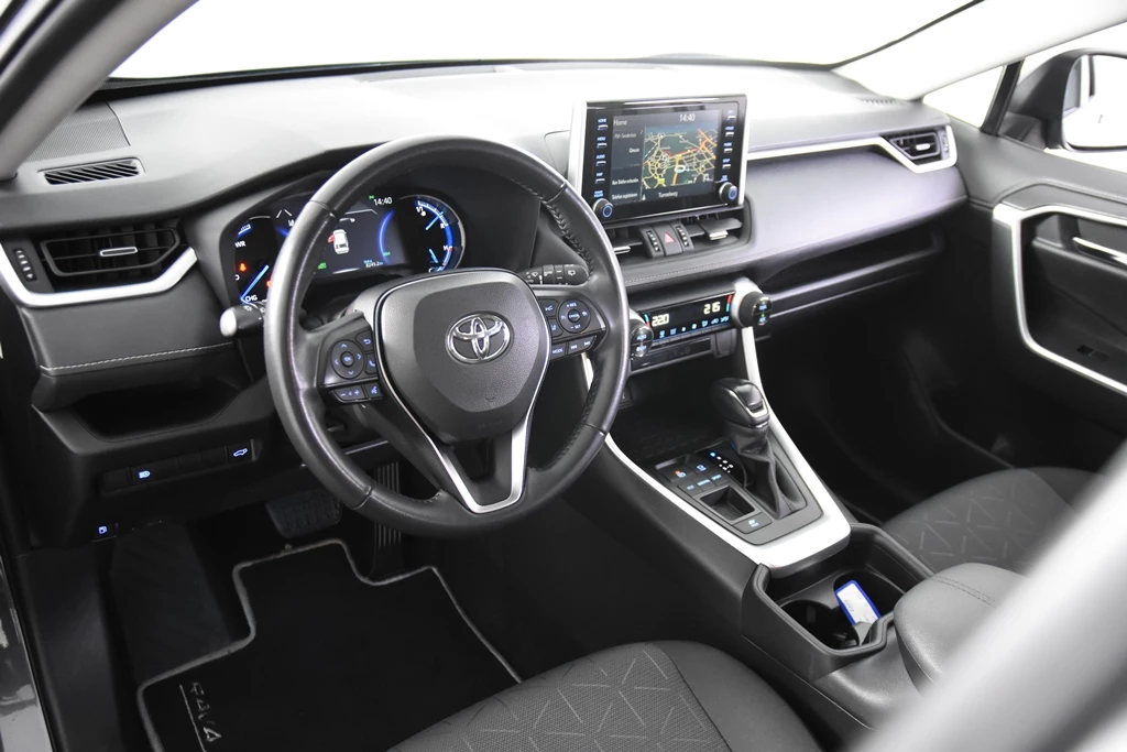 Toyota RAV4 – foto 16