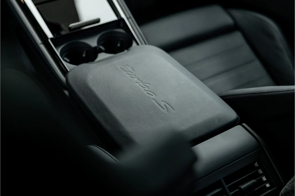 Porsche Panamera – foto 33
