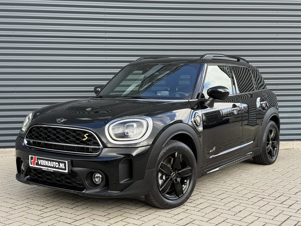 MINI Countryman – foto 3