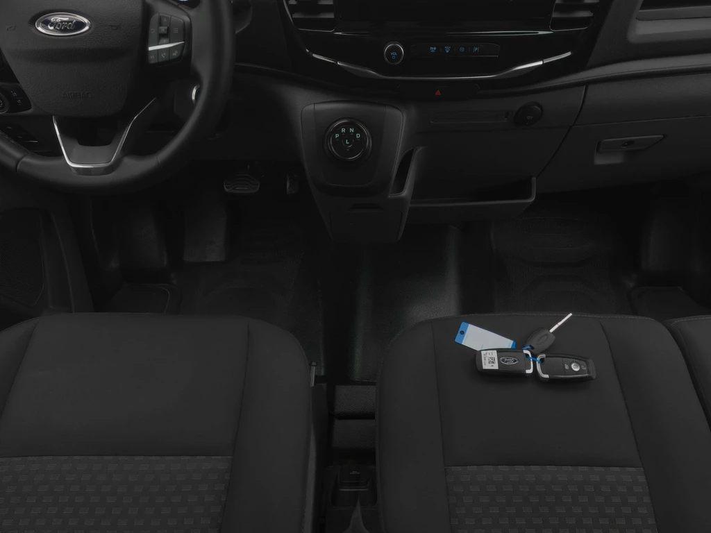 Ford E-Transit – foto 55