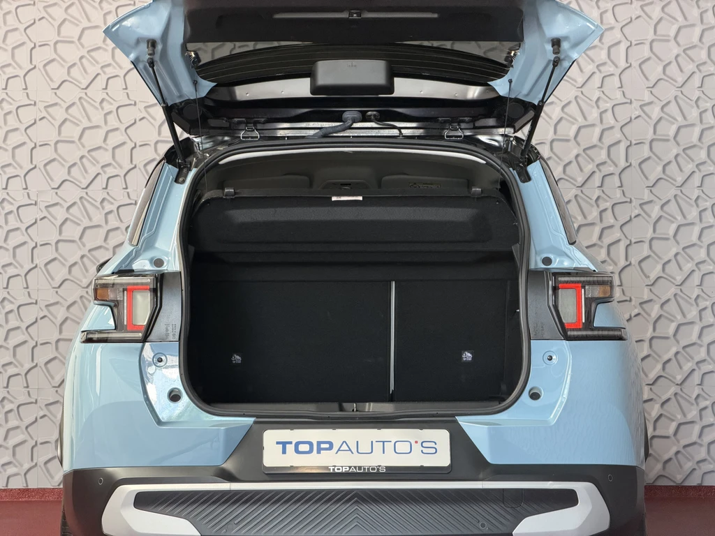 Citroën C3 Aircross – foto 56
