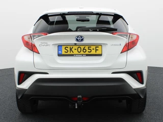 Toyota C-HR – thumbnail 8