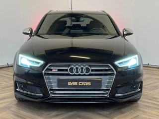 Audi S4 – thumbnail 7