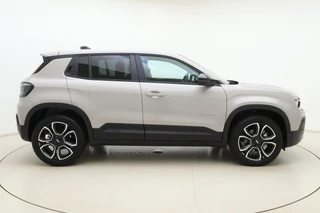Jeep Avenger – thumbnail 7