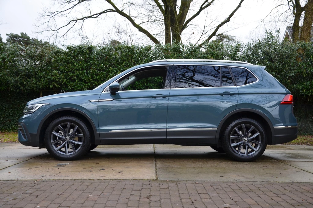Volkswagen Tiguan Allspace – foto 6