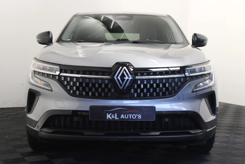 Renault Austral – foto 6