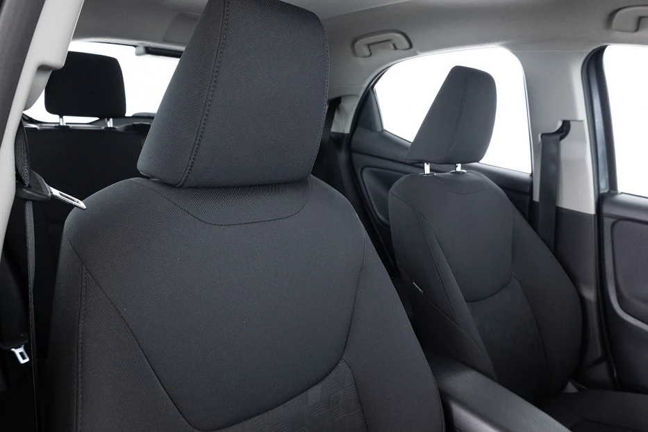Toyota Yaris – foto 9