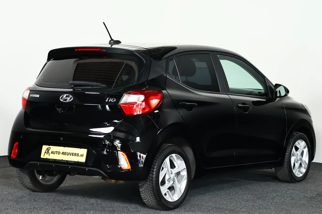 Hyundai i10 – foto 6
