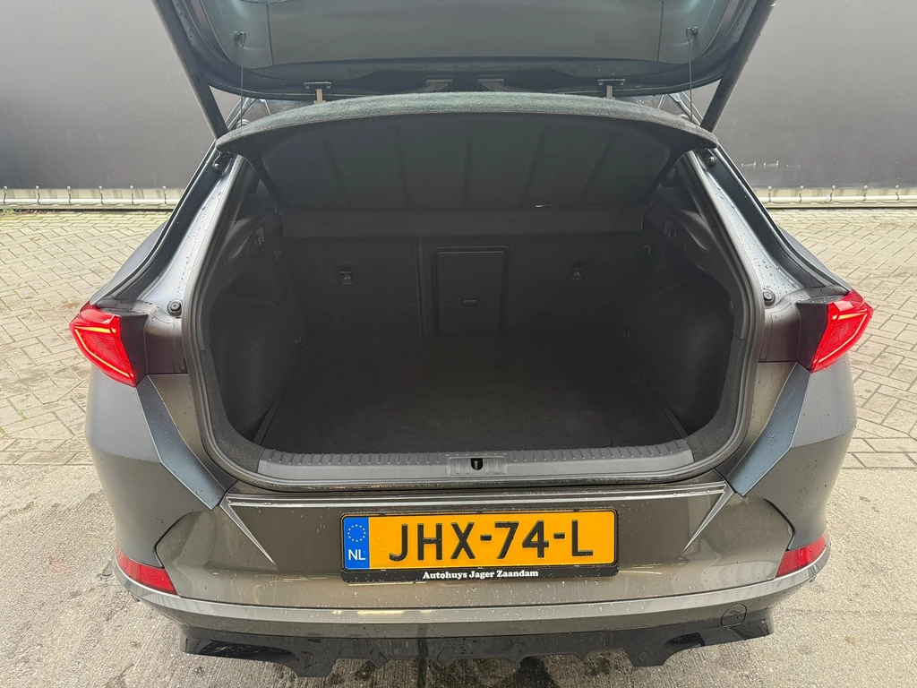 CUPRA Formentor – foto 13