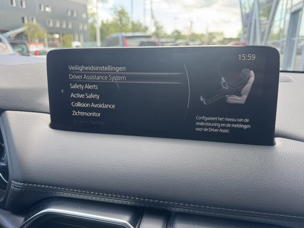 Mazda CX-5 – foto 35