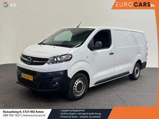 Opel Vivaro – thumbnail 1