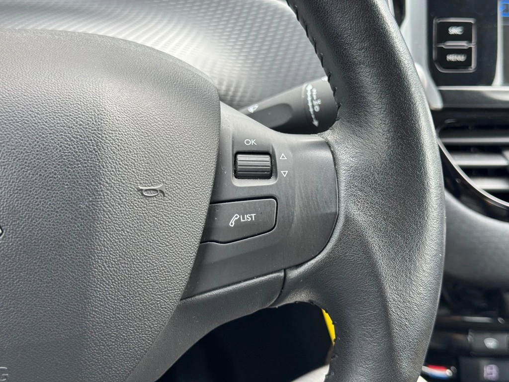 Peugeot 2008 – foto 9