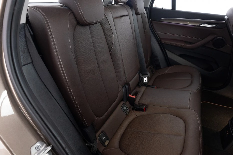 BMW X1 – foto 17