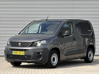 Peugeot Partner – thumbnail 1