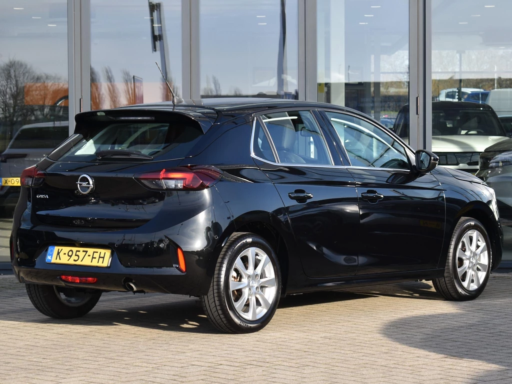 Opel Corsa – foto 3