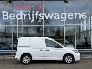 Volkswagen Caddy – thumbnail 4