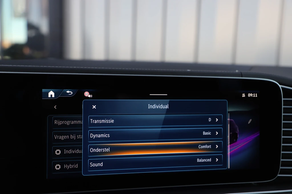 Mercedes-Benz GLE – foto 13