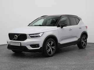 Volvo XC40 – thumbnail 1