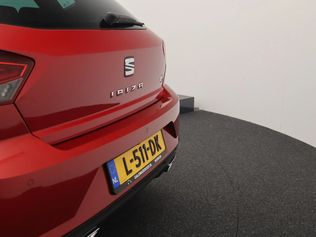 SEAT Ibiza – foto 11