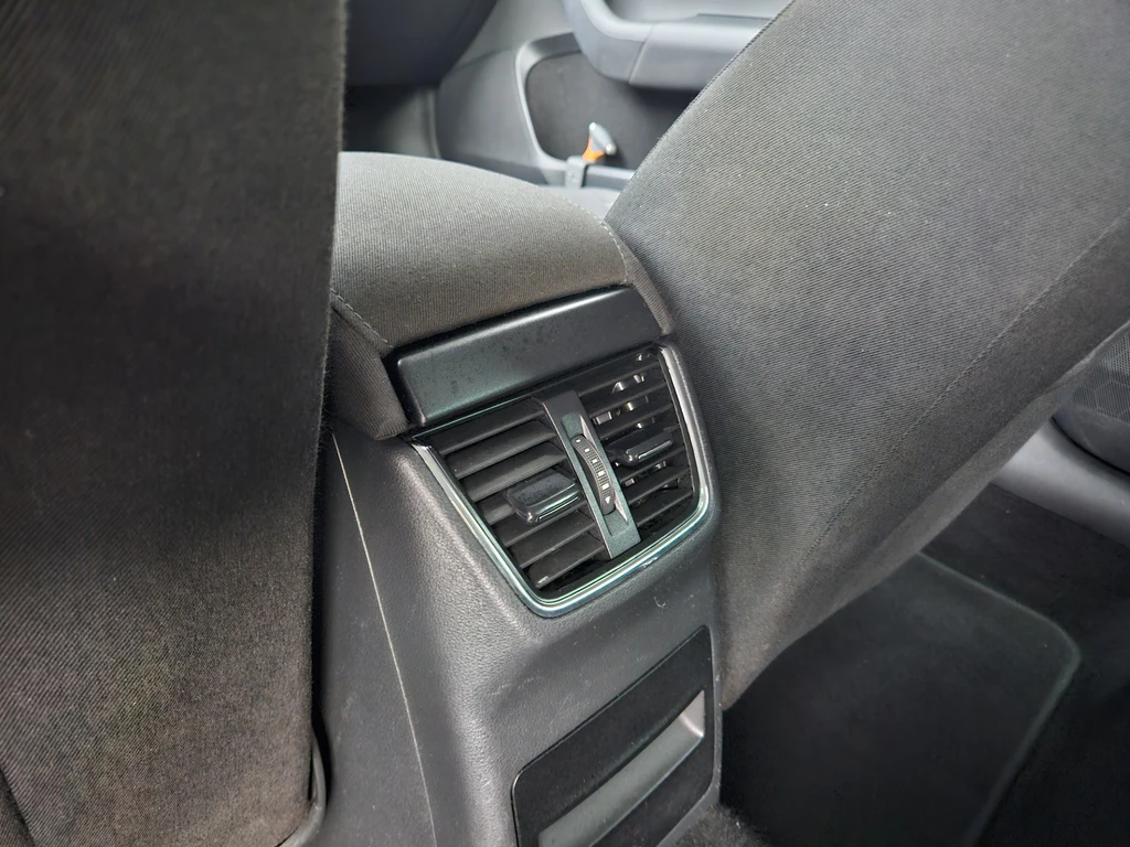 Škoda Octavia – foto 23