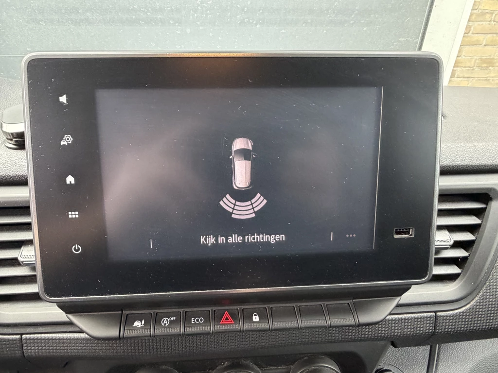 Renault Trafic – foto 48