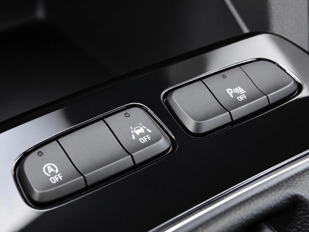 Opel Mokka – foto 31