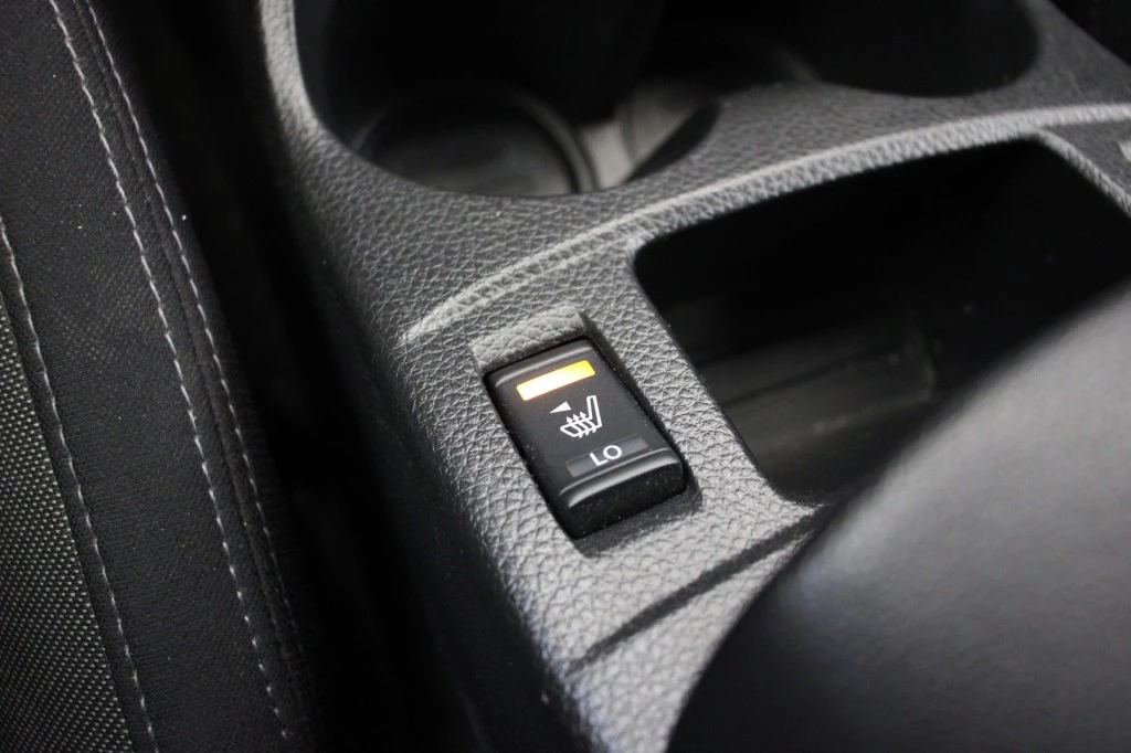 Nissan QASHQAI – foto 14