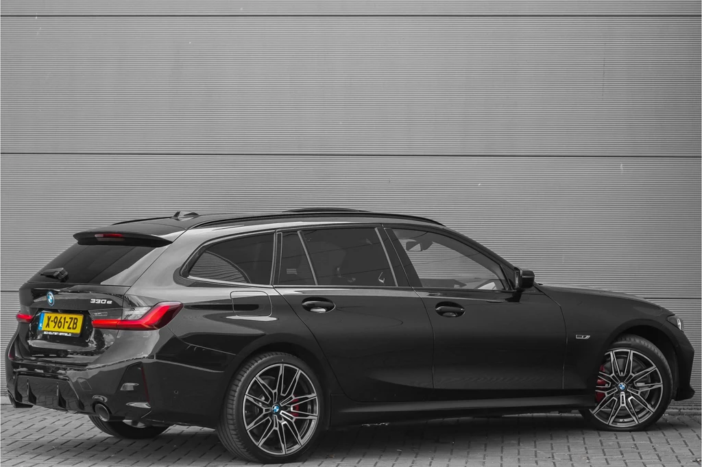 BMW 3 Serie – foto 7