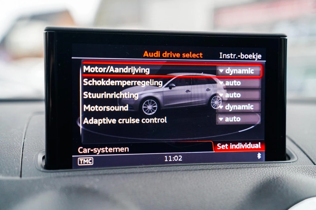 Audi RS3 – foto 66
