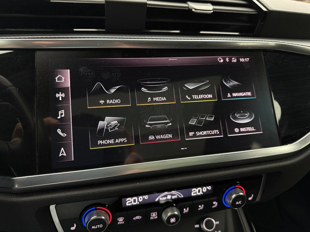 Audi Q3 – foto 38