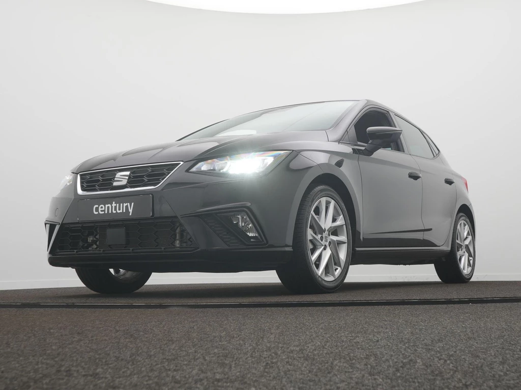 SEAT Ibiza – foto 2